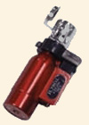 Torch Lighter..Flip Top